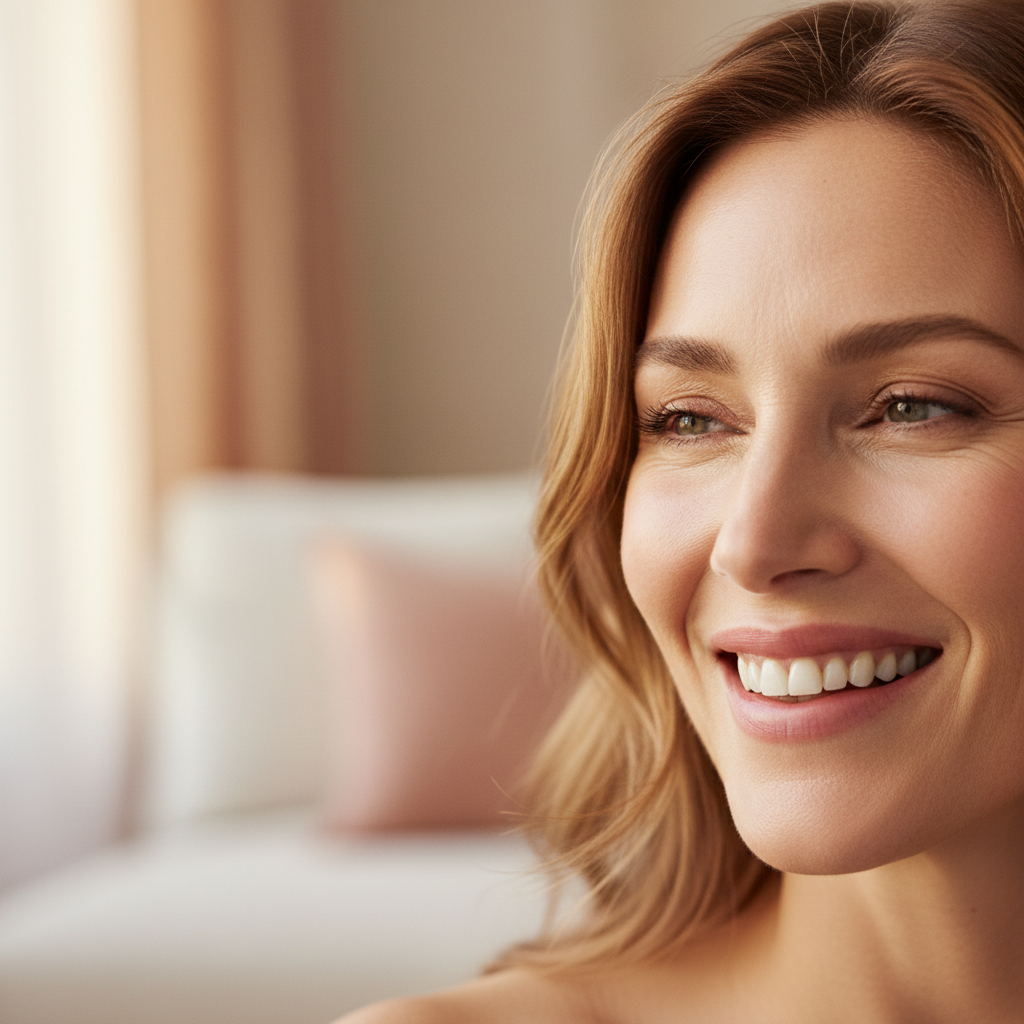 Ageing Skin and Firmness: Prevention and Cosmetic Options