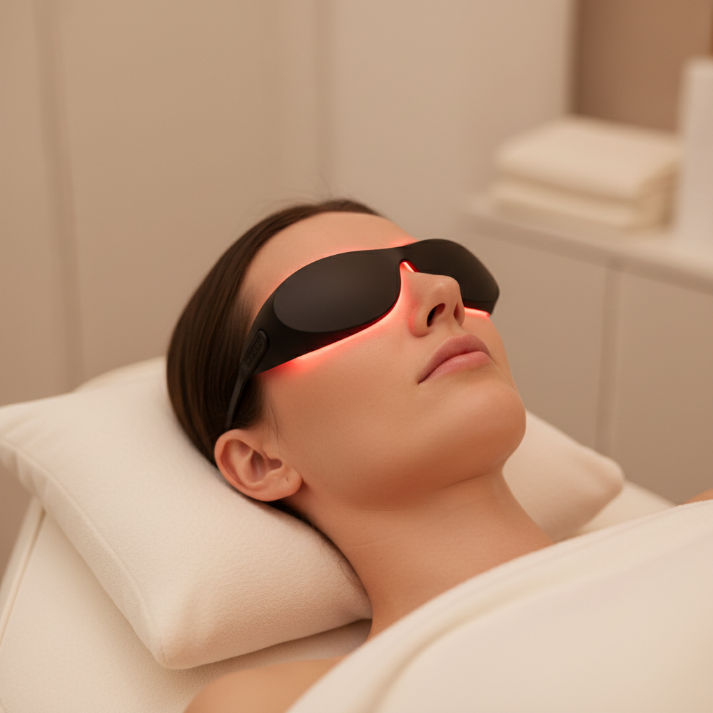 Cosmetic LED Appointments: Suitability, Precautions and Questions to Ask