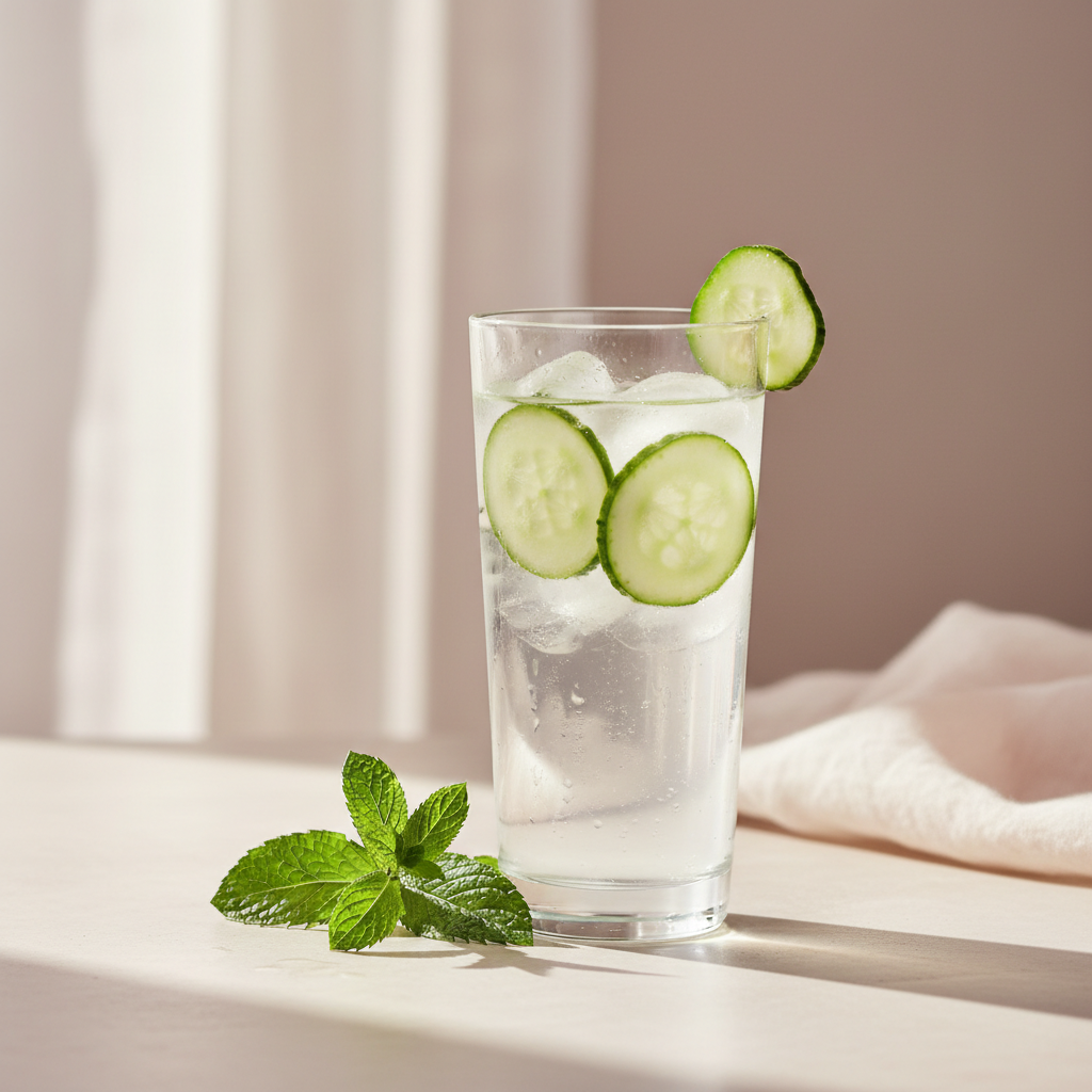 Managing Flushed Skin: A Calm Guide to Triggers and Care